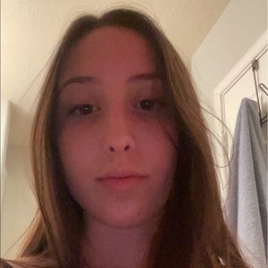 Meet your Posher, Gabby